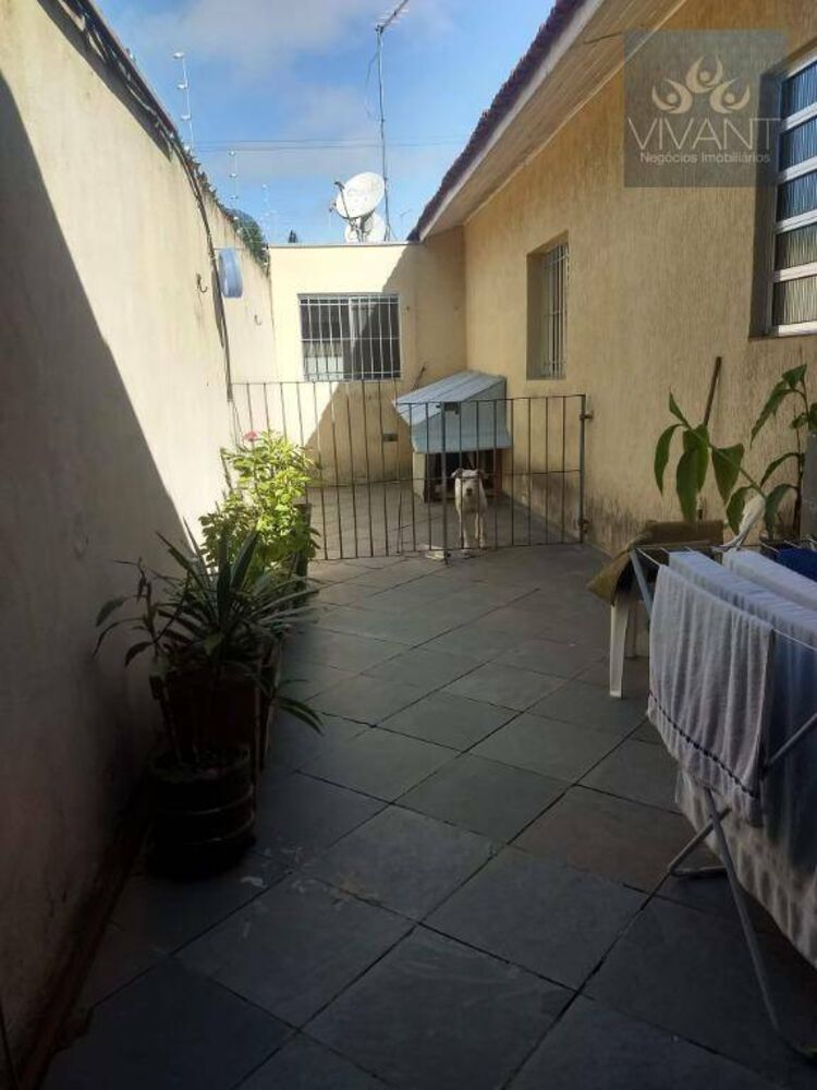 Casa, 3 quartos, 129 m² - Foto 4