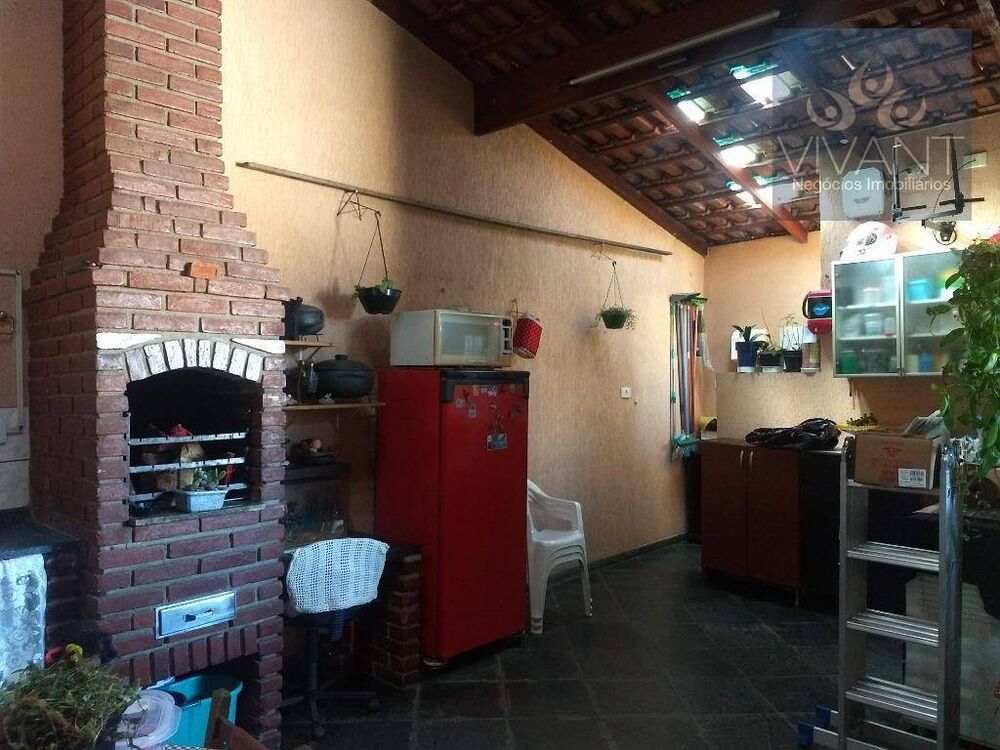 Casa, 3 quartos, 129 m² - Foto 3