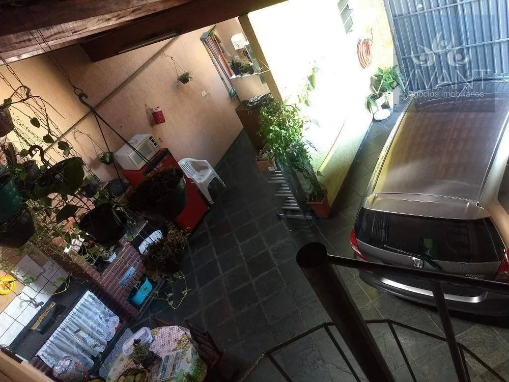 Casa, 3 quartos, 129 m² - Foto 8