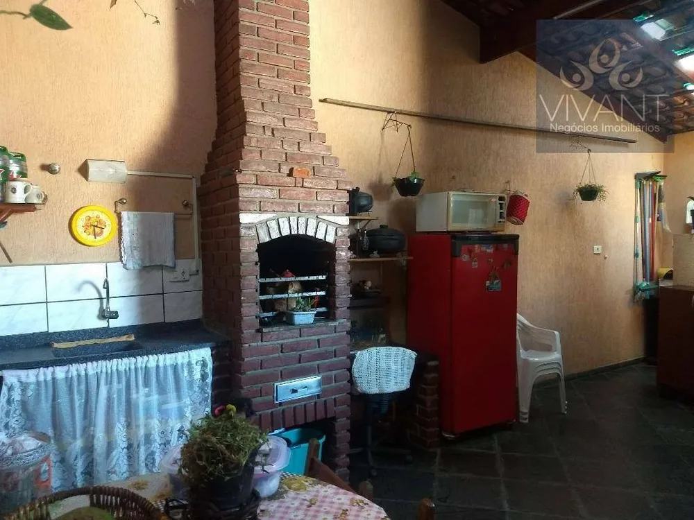Casa, 3 quartos, 129 m² - Foto 4