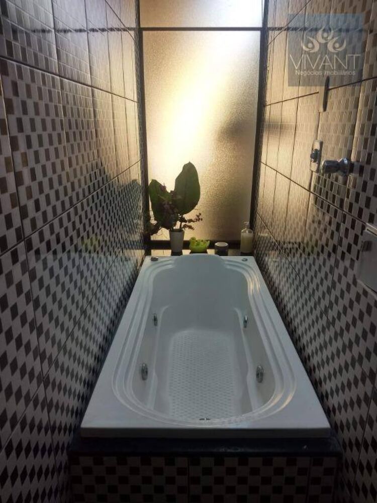 Casa, 3 quartos, 129 m² - Foto 2