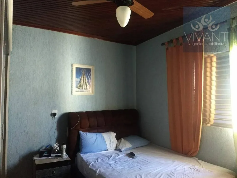 Casa, 3 quartos, 129 m² - Foto 1