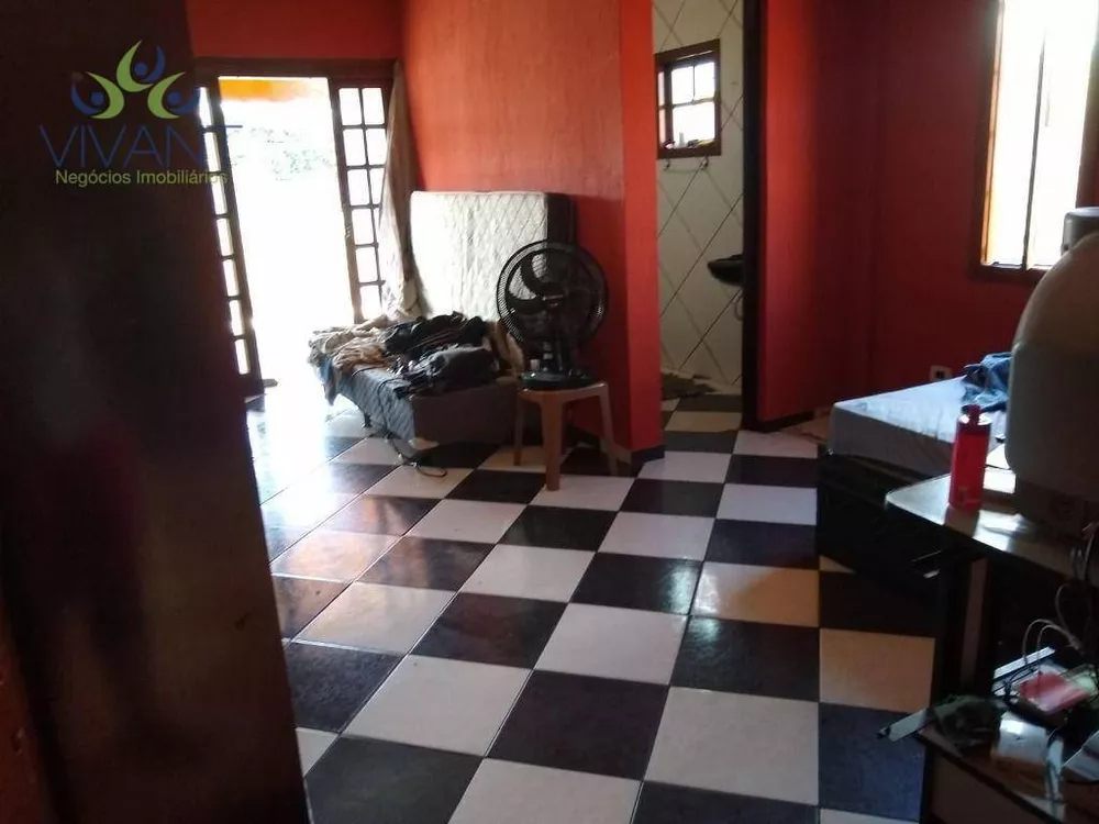 Sobrado à venda com 2 quartos, 186m² - Foto 4