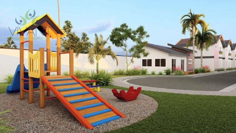 Sobrado, 3 quartos, 205 m² - Foto 4