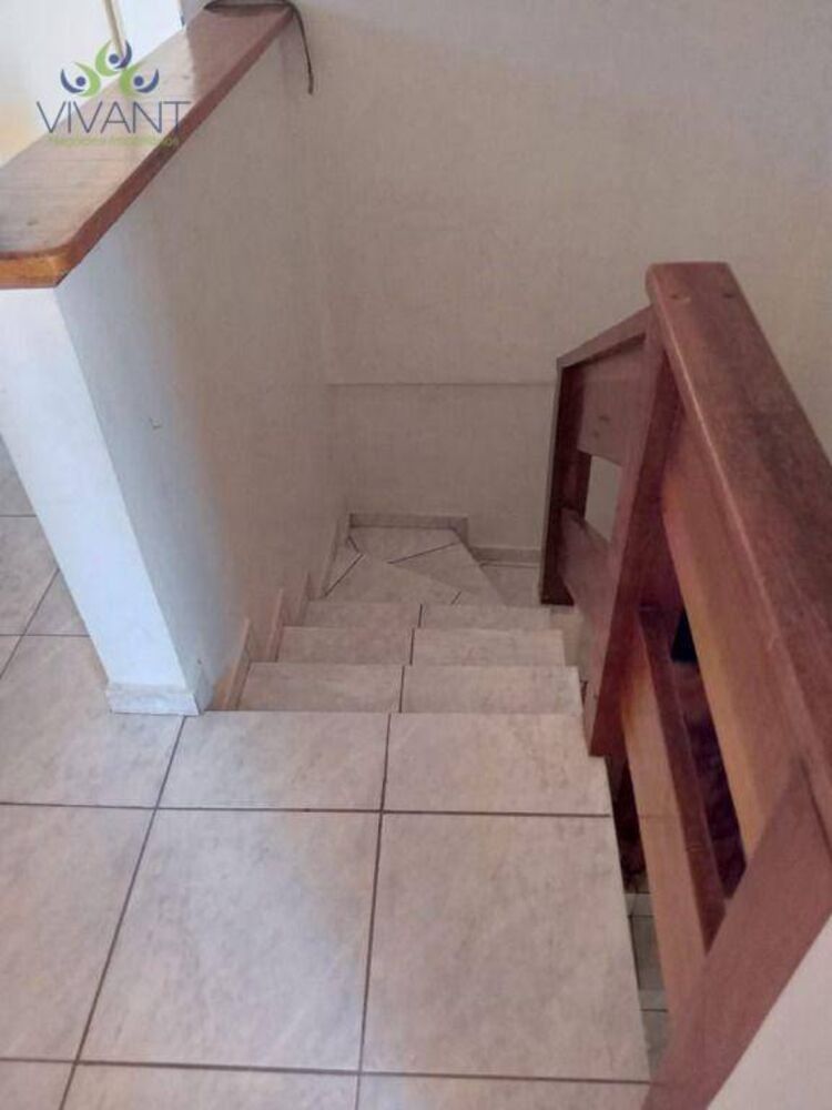 Sobrado, 5 quartos, 235 m² - Foto 8