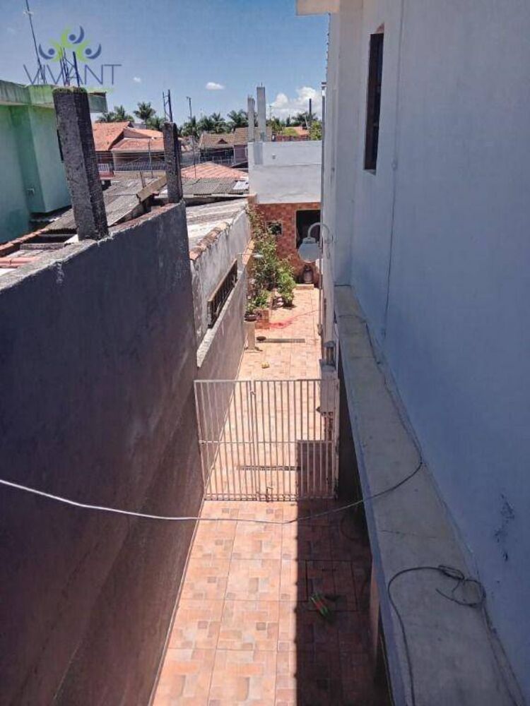 Sobrado, 5 quartos, 235 m² - Foto 7