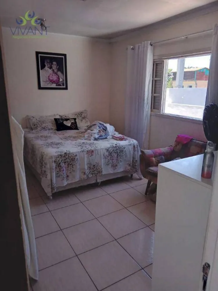 Sobrado, 5 quartos, 235 m² - Foto 6