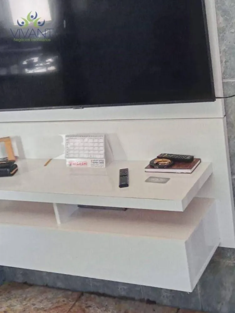 Sobrado, 5 quartos, 235 m² - Foto 2