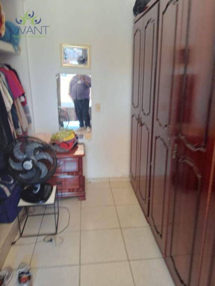 Sobrado, 5 quartos, 235 m² - Foto 5