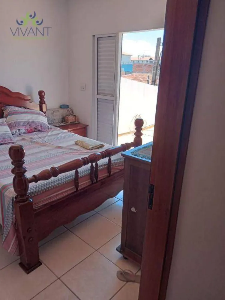 Sobrado, 5 quartos, 235 m² - Foto 8