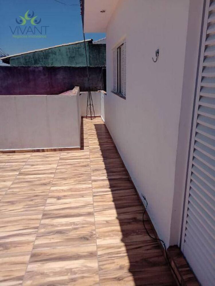 Sobrado, 5 quartos, 235 m² - Foto 6