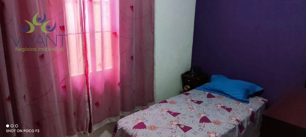 Sobrado, 4 quartos, 232 m² - Foto 5