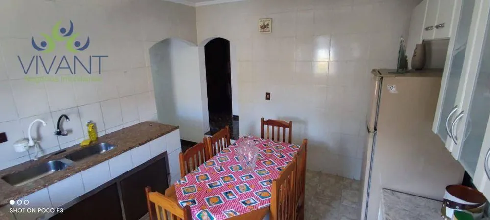 Sobrado, 4 quartos, 232 m² - Foto 8