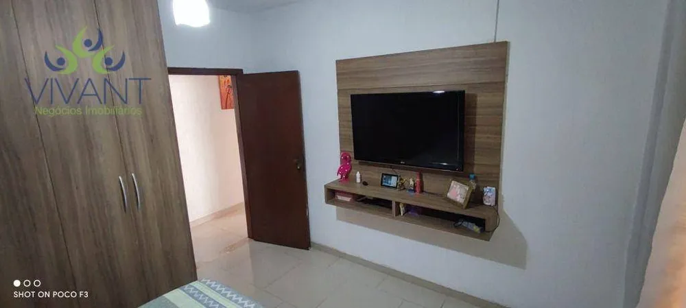 Sobrado, 4 quartos, 232 m² - Foto 6