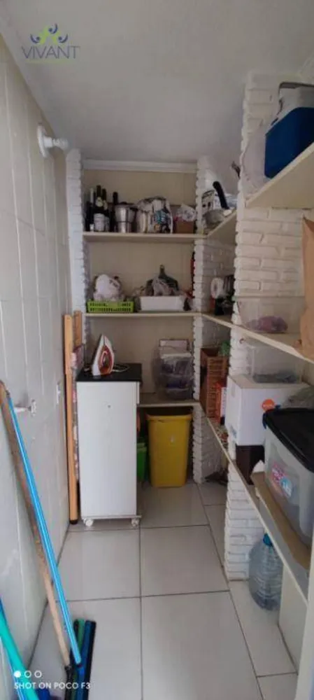 Sobrado, 4 quartos, 232 m² - Foto 7