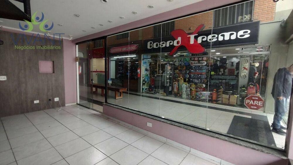 Loja-Salão, 67 m² - Foto 4