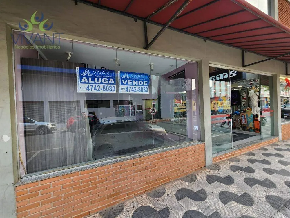 Loja-Salão, 67 m² - Foto 1