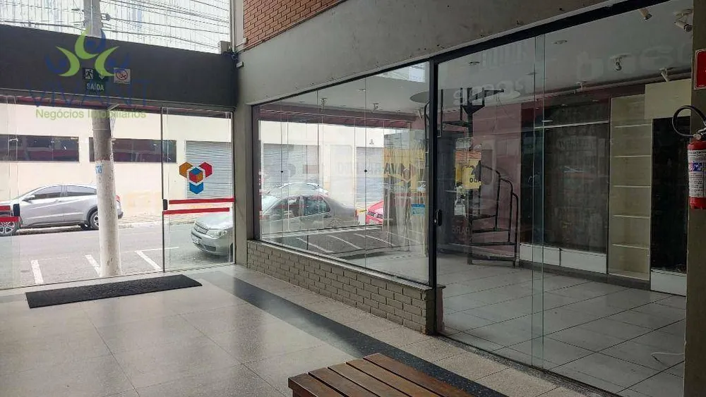 Loja-Salão, 67 m² - Foto 2
