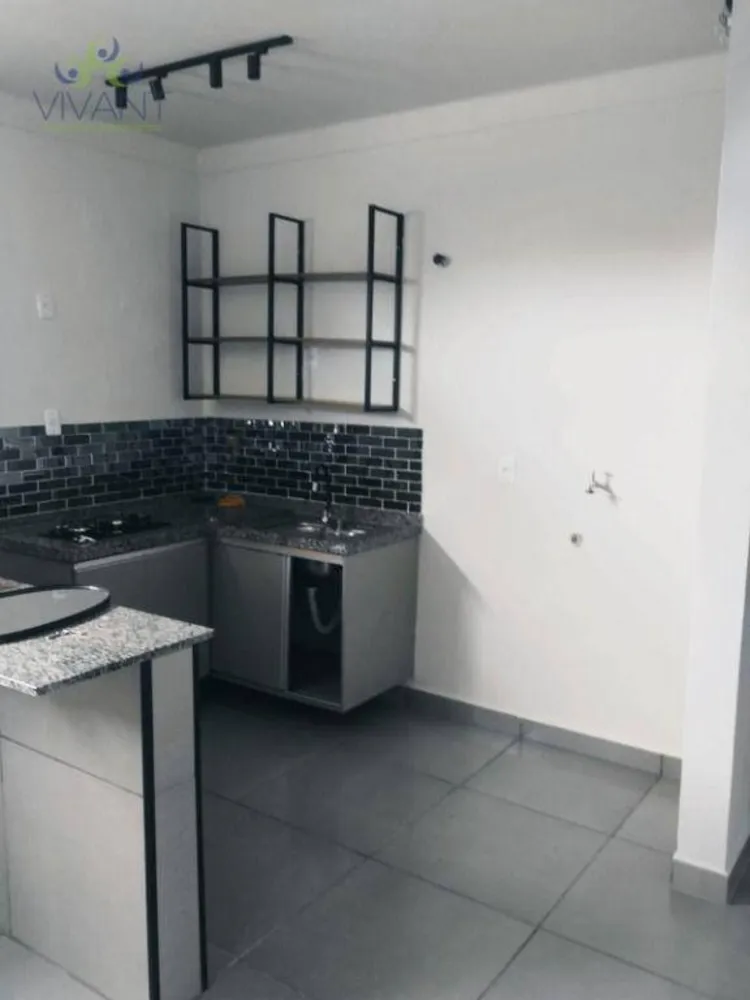 Apartamento, 1 quarto, 40 m² - Foto 8