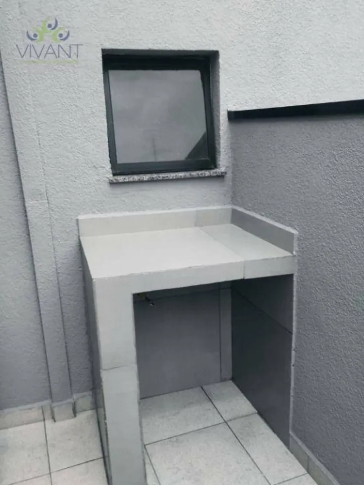 Apartamento, 1 quarto, 40 m² - Foto 6