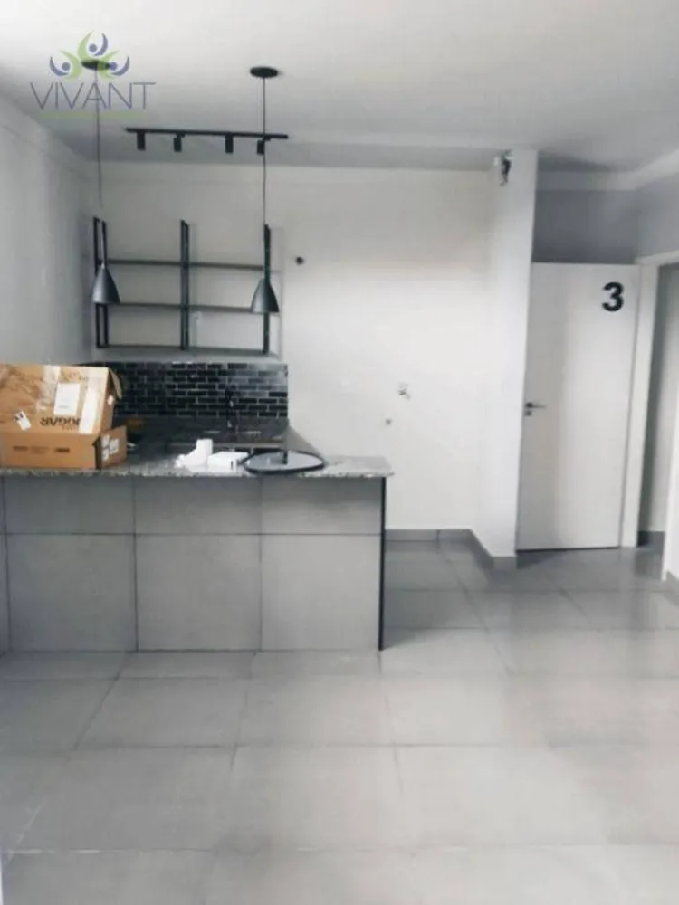 Apartamento, 1 quarto, 40 m² - Foto 4