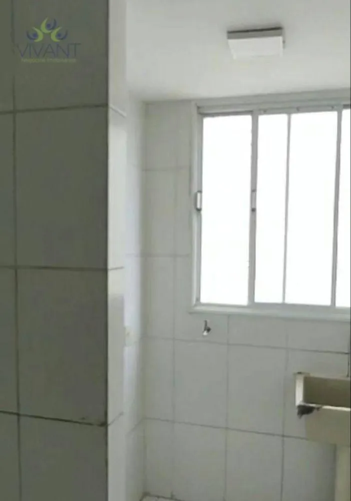 Apartamento, 2 quartos - Foto 10