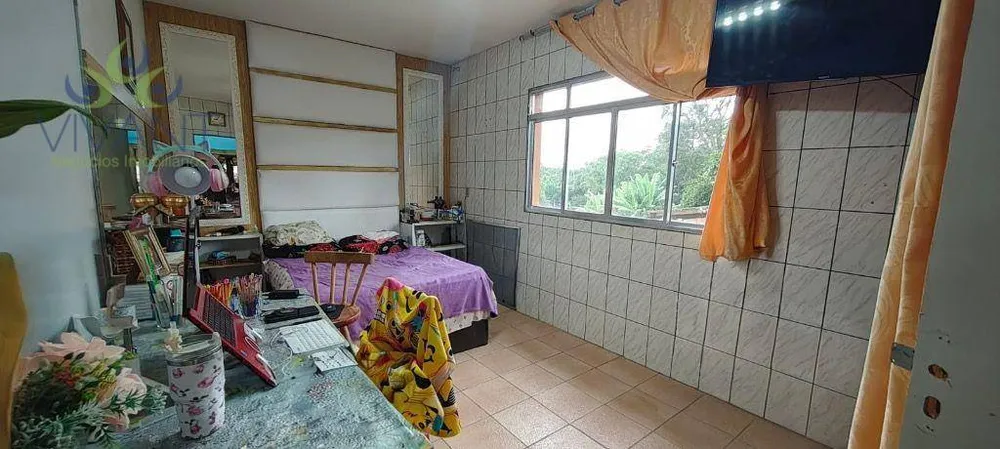 Chácara, 2 quartos, 1100 m² - Foto 8