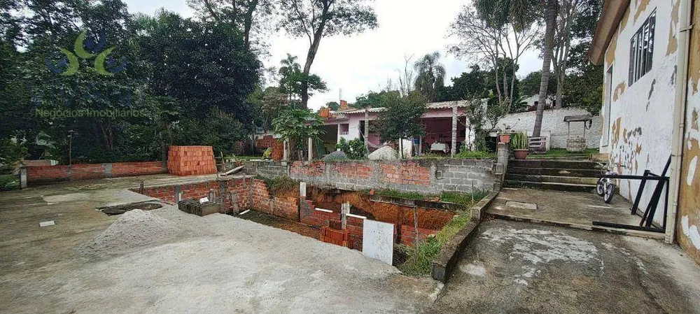 Chácara, 2 quartos, 1100 m² - Foto 5