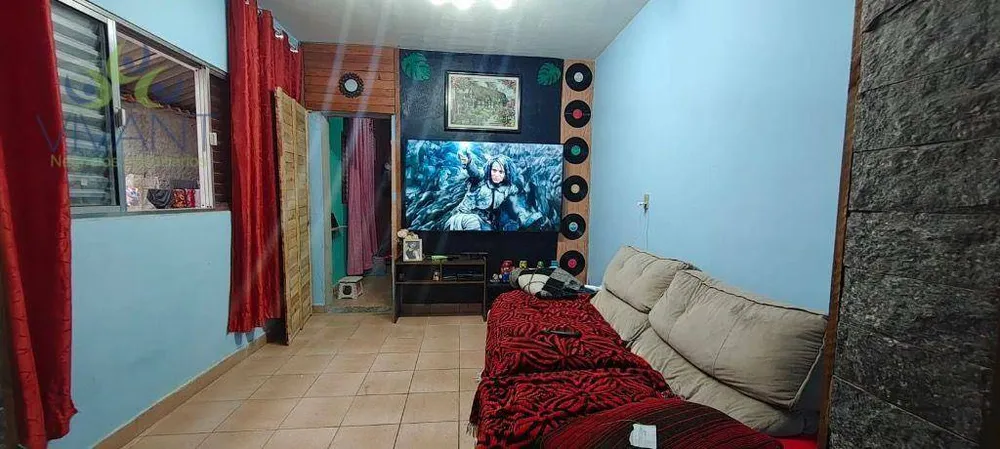 Chácara, 2 quartos, 1100 m² - Foto 3