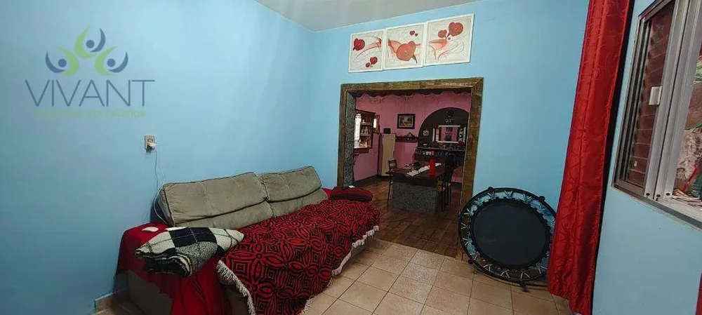 Chácara, 2 quartos, 1100 m² - Foto 2