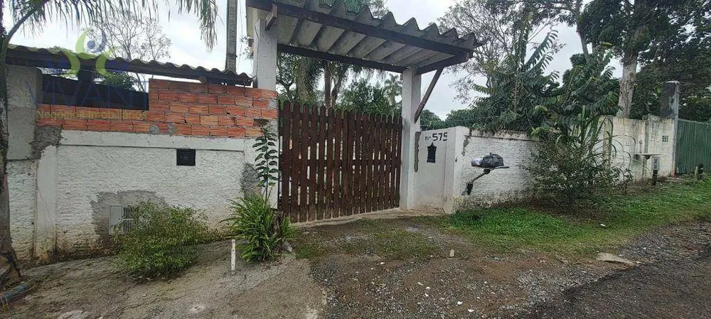Chácara, 2 quartos, 1100 m² - Foto 1