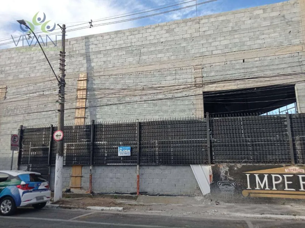 Loja-Salão, 200 m² - Foto 4