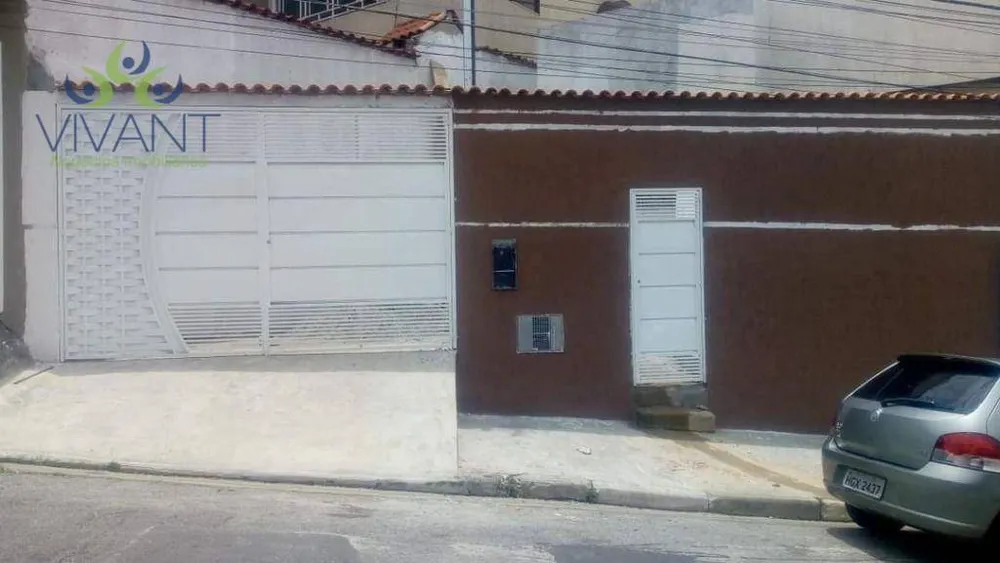 Casa, 2 quartos, 97 m² - Foto 1