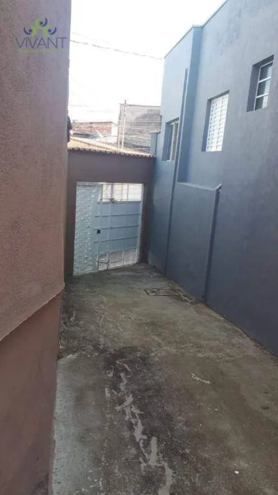 Casa, 2 quartos, 97 m² - Foto 4