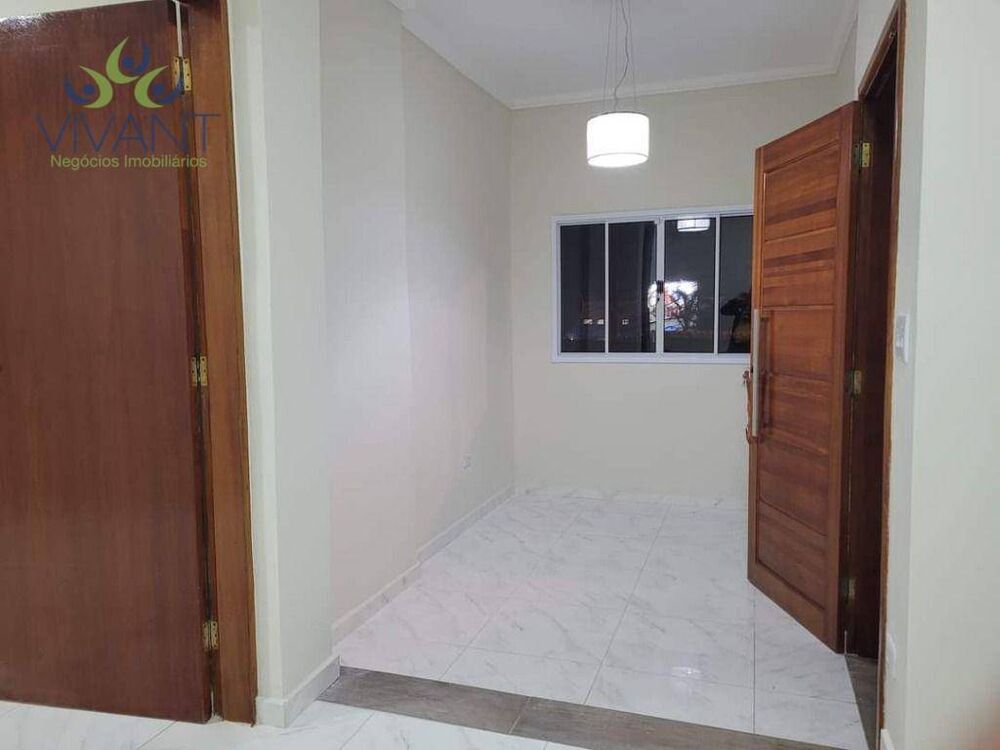 Casa à venda com 2 quartos, 97m² - Foto 3