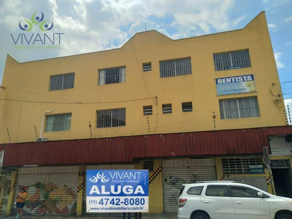 Sala-Conjunto, 18 m² - Foto 1