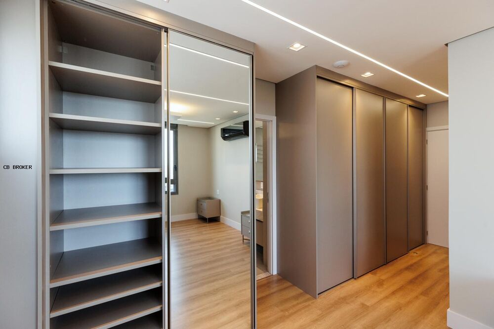 Apartamento, 3 quartos, 157 m² - Foto 1