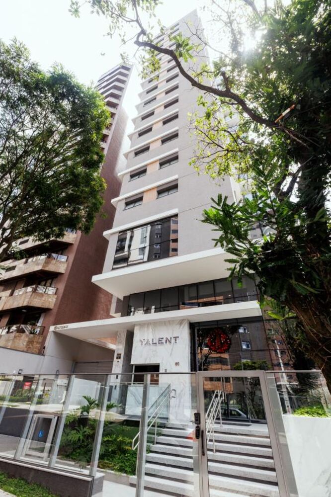 Apartamento, 3 quartos, 157 m² - Foto 2