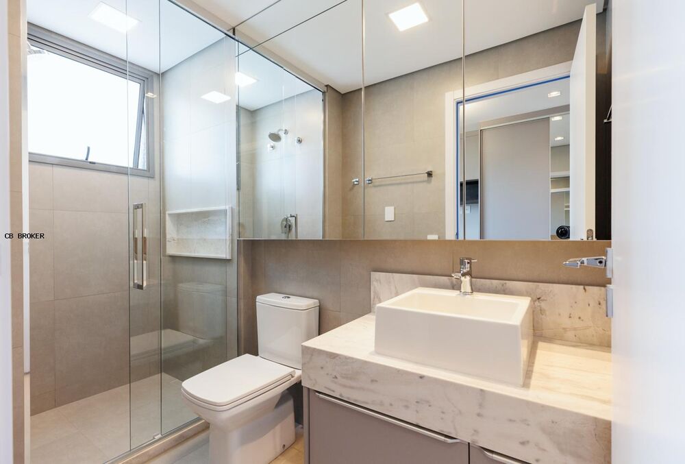 Apartamento, 3 quartos, 157 m² - Foto 4