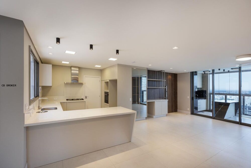 Apartamento, 3 quartos, 157 m² - Foto 3