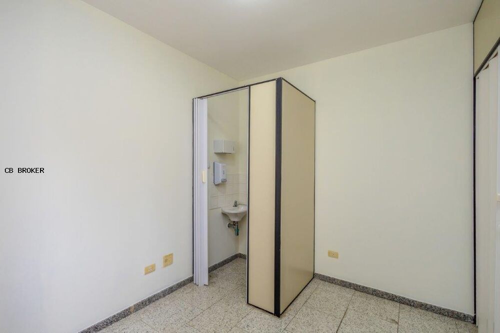 Sala-Conjunto, 40 m² - Foto 11