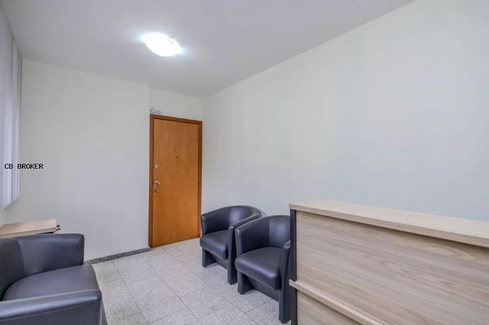 Conjunto Comercial-Sala à venda, 40m² - Foto 4