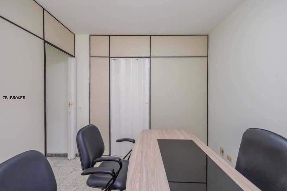 Sala-Conjunto, 40 m² - Foto 9