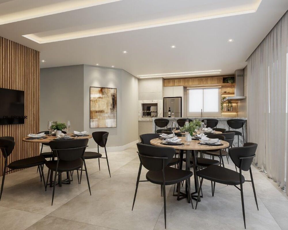 Kitnet-Studio, 22 m² - Foto 4