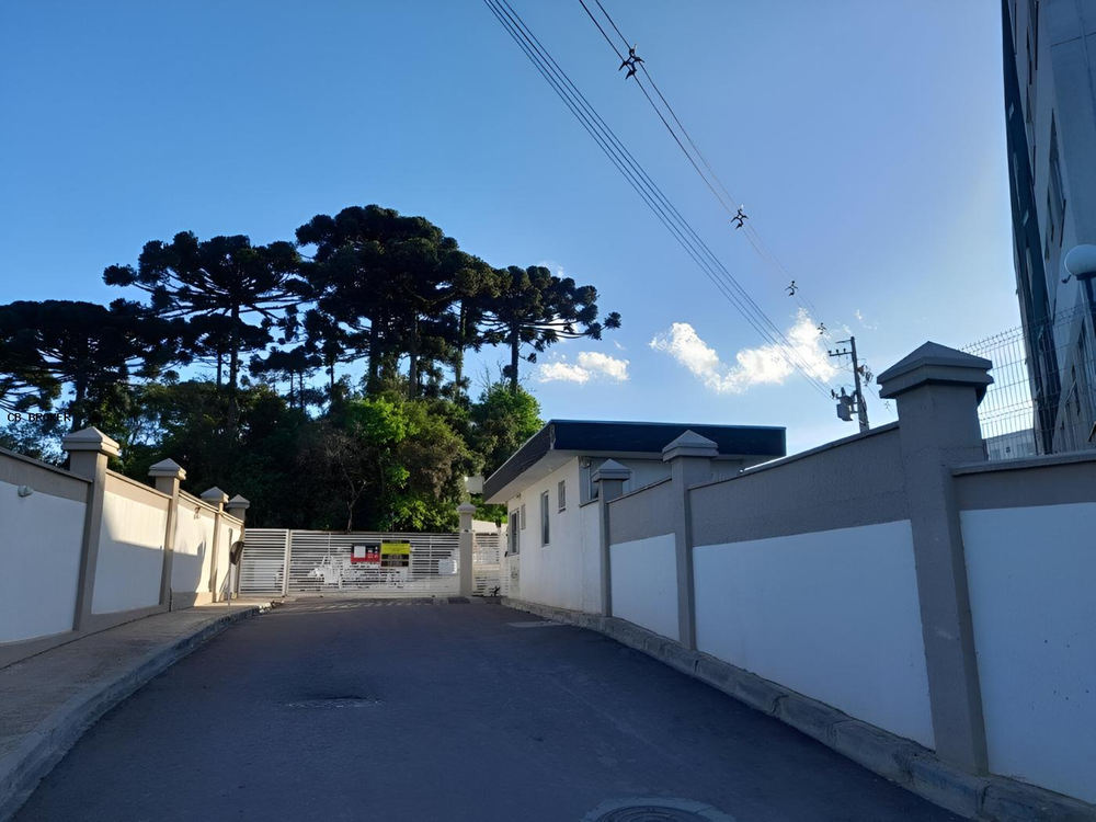 Apartamento, 2 quartos, 40 m² - Foto 6