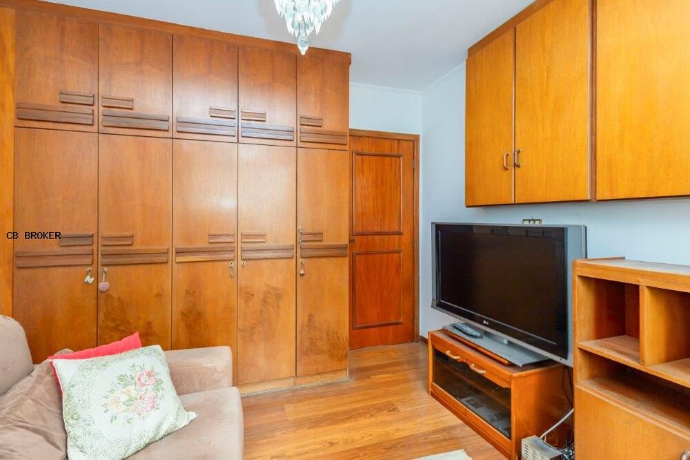 Apartamento, 4 quartos, 181 m² - Foto 3