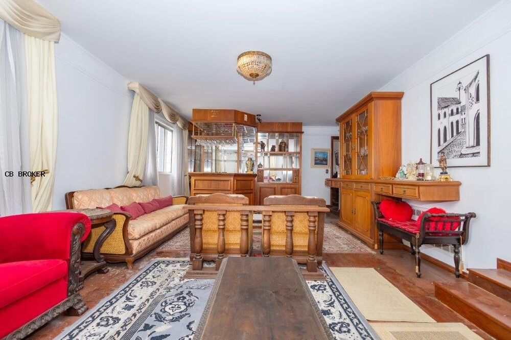 Apartamento, 4 quartos, 181 m² - Foto 2