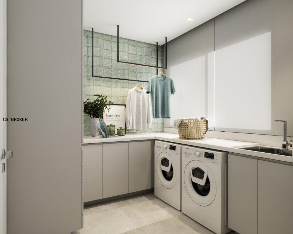 Kitnet-Studio, 21 m² - Foto 3