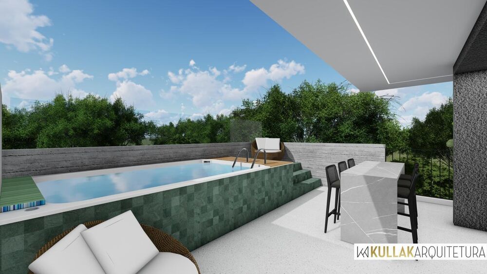 Casa de Condomínio à venda com 3 quartos, 193m² - Foto 6