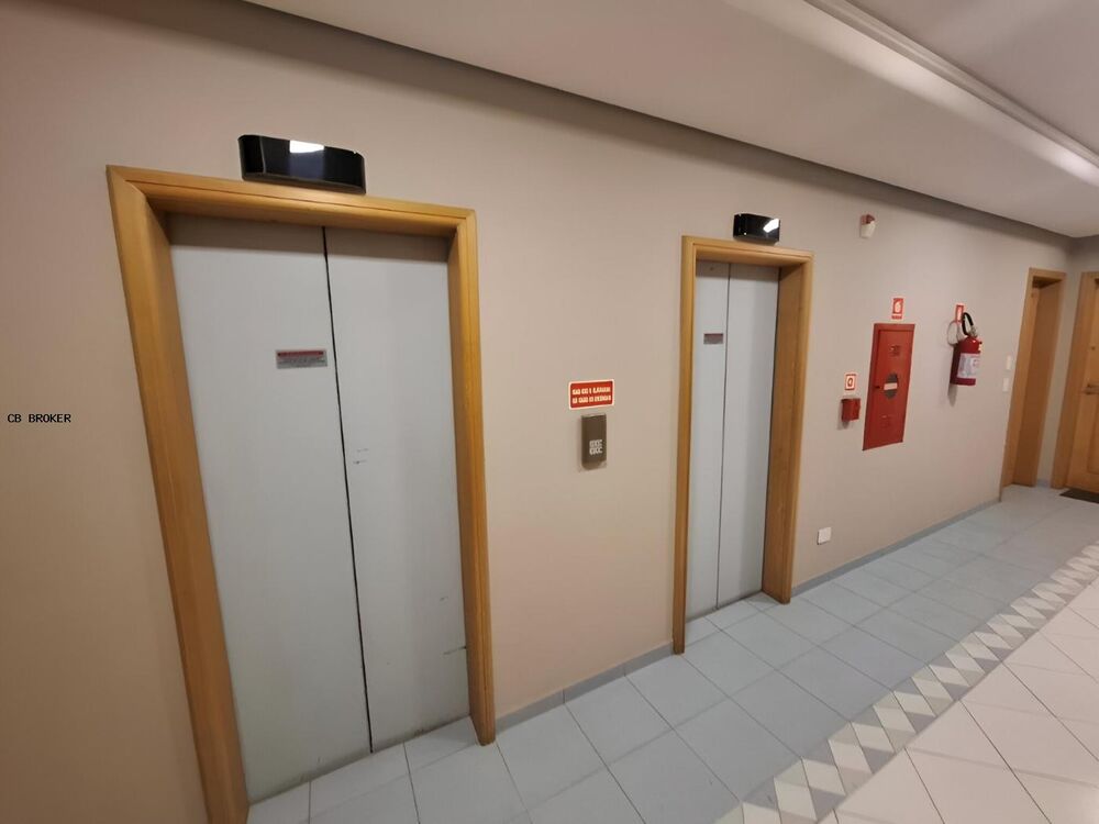 Conjunto Comercial-Sala à venda, 55m² - Foto 4